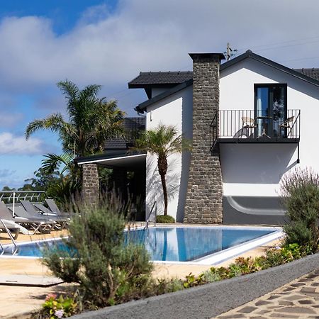 Casa Das Proteas เซาจอร์จ ภายนอก รูปภาพ
