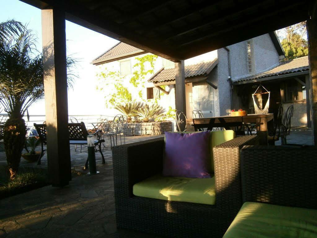 Casa Das Proteas เซาจอร์จ ภายนอก รูปภาพ
