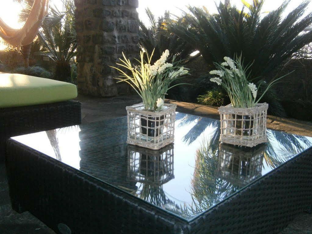 Casa Das Proteas เซาจอร์จ ภายนอก รูปภาพ